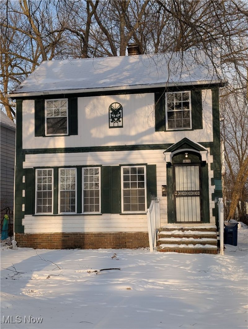 18107 Olympia Road, Cleveland, OH 44112 Main Photo
