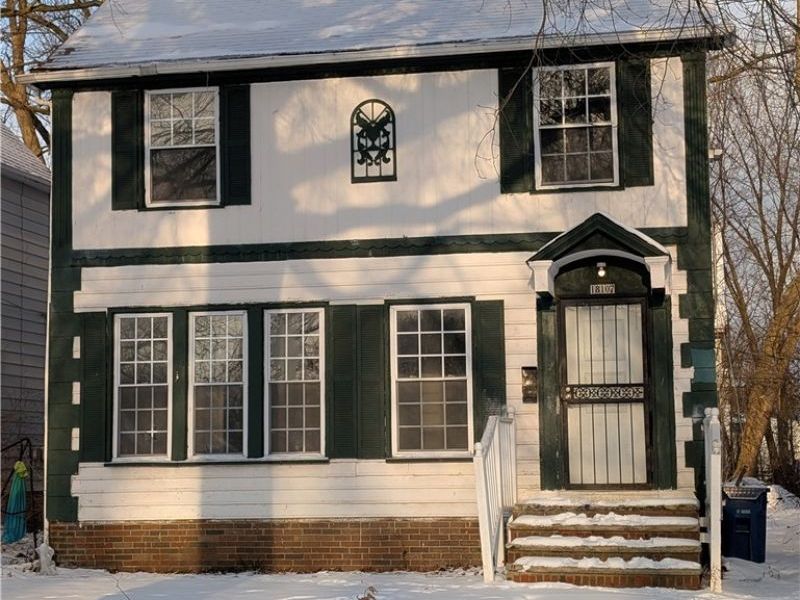 18107 Olympia Road, Cleveland, OH 44112 Photo 1