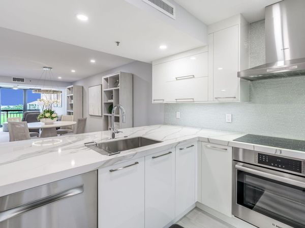 201 S Seas Drive, Unit 503, Jupiter, FL 33477