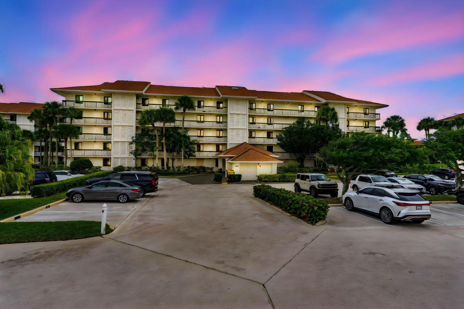 201 S Seas Drive, Unit 503, Jupiter, FL 33477 Photo