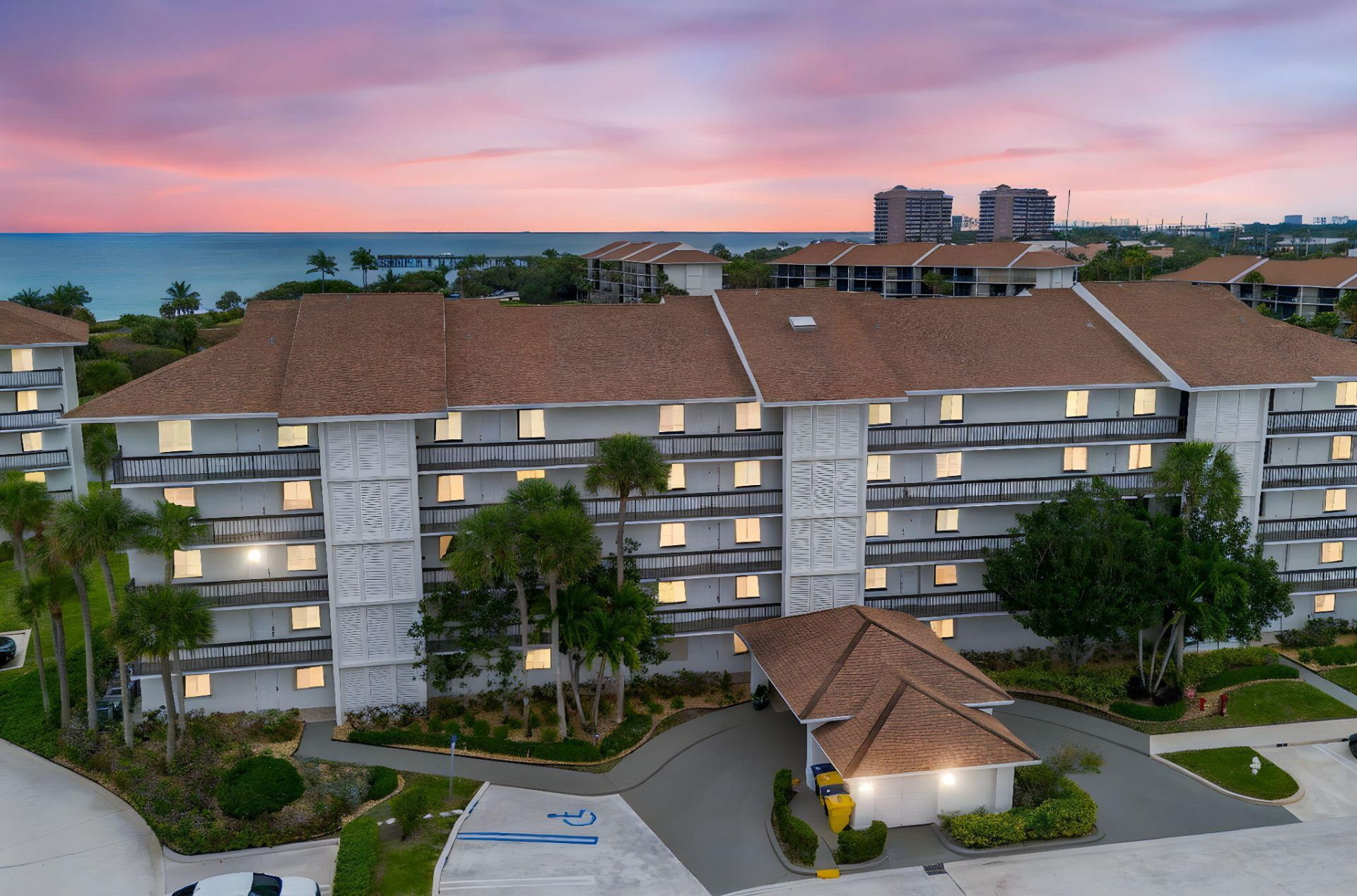 201 S Seas Drive, Unit 503, Jupiter, FL 33477 Photo