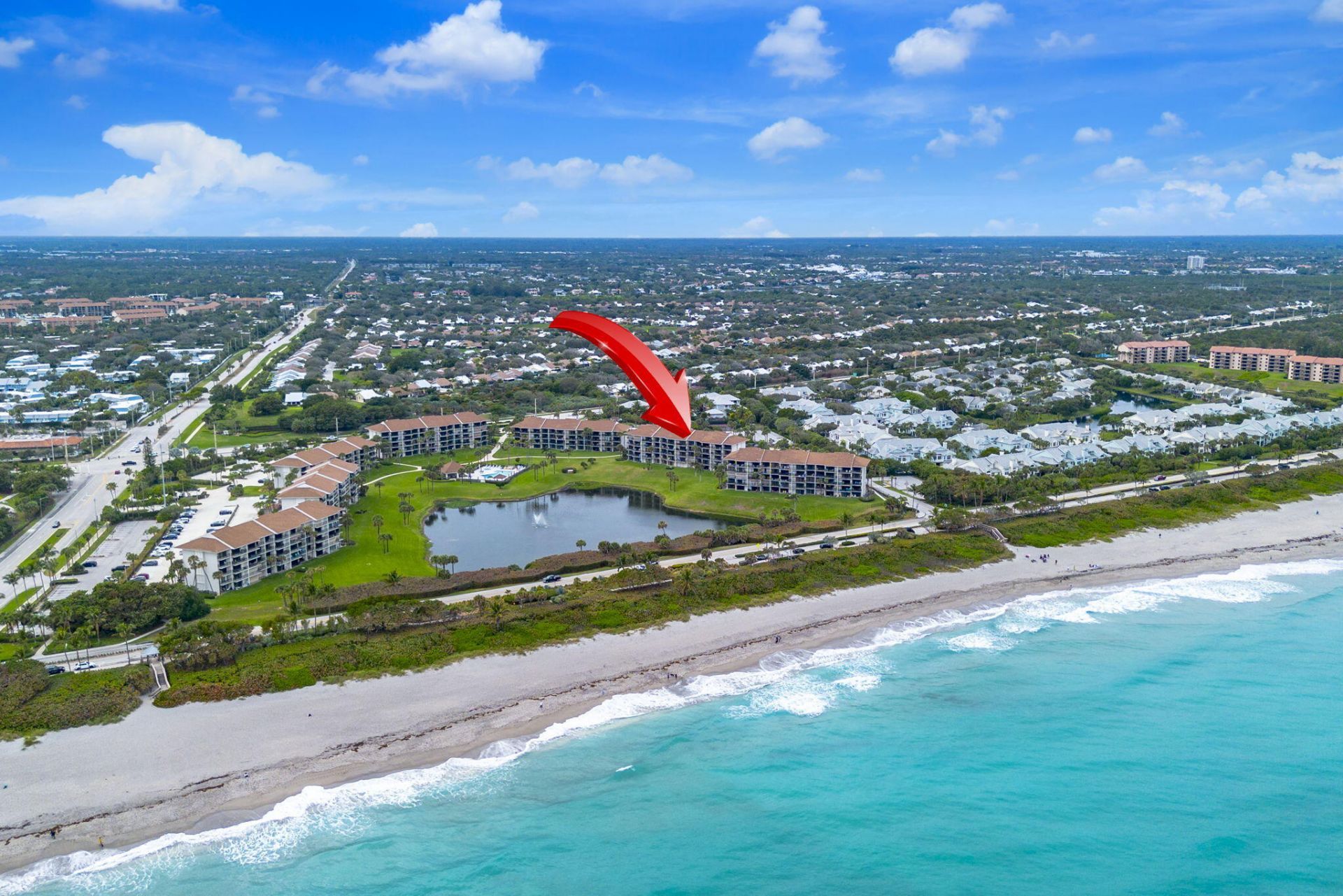 201 S Seas Drive, Unit 503, Jupiter, FL 33477 Photo