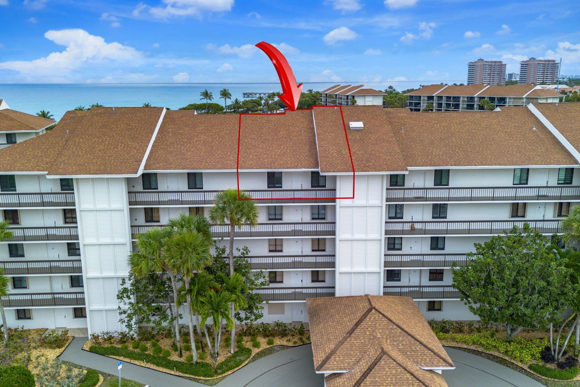 201 S Seas Drive, Unit 503, Jupiter, FL 33477 Photo