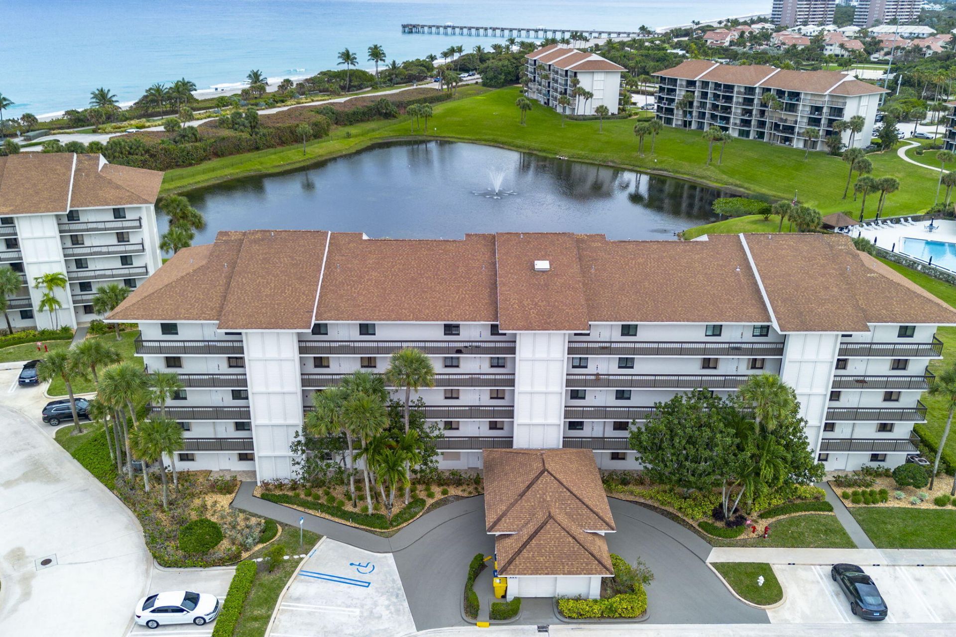 201 S Seas Drive, Unit 503, Jupiter, FL 33477 Photo
