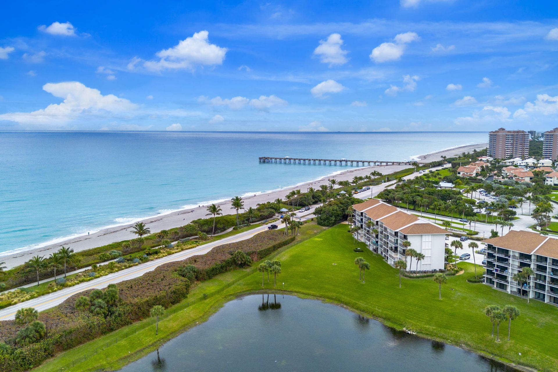 201 S Seas Drive, Unit 503, Jupiter, FL 33477 Photo