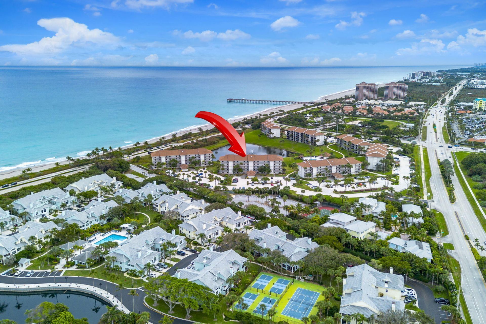 201 S Seas Drive, Unit 503, Jupiter, FL 33477 Photo