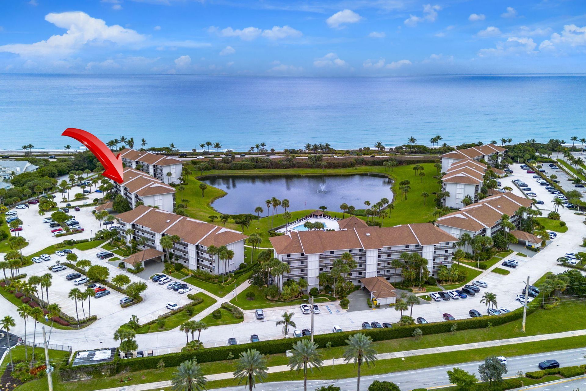 201 S Seas Drive, Unit 503, Jupiter, FL 33477 Photo