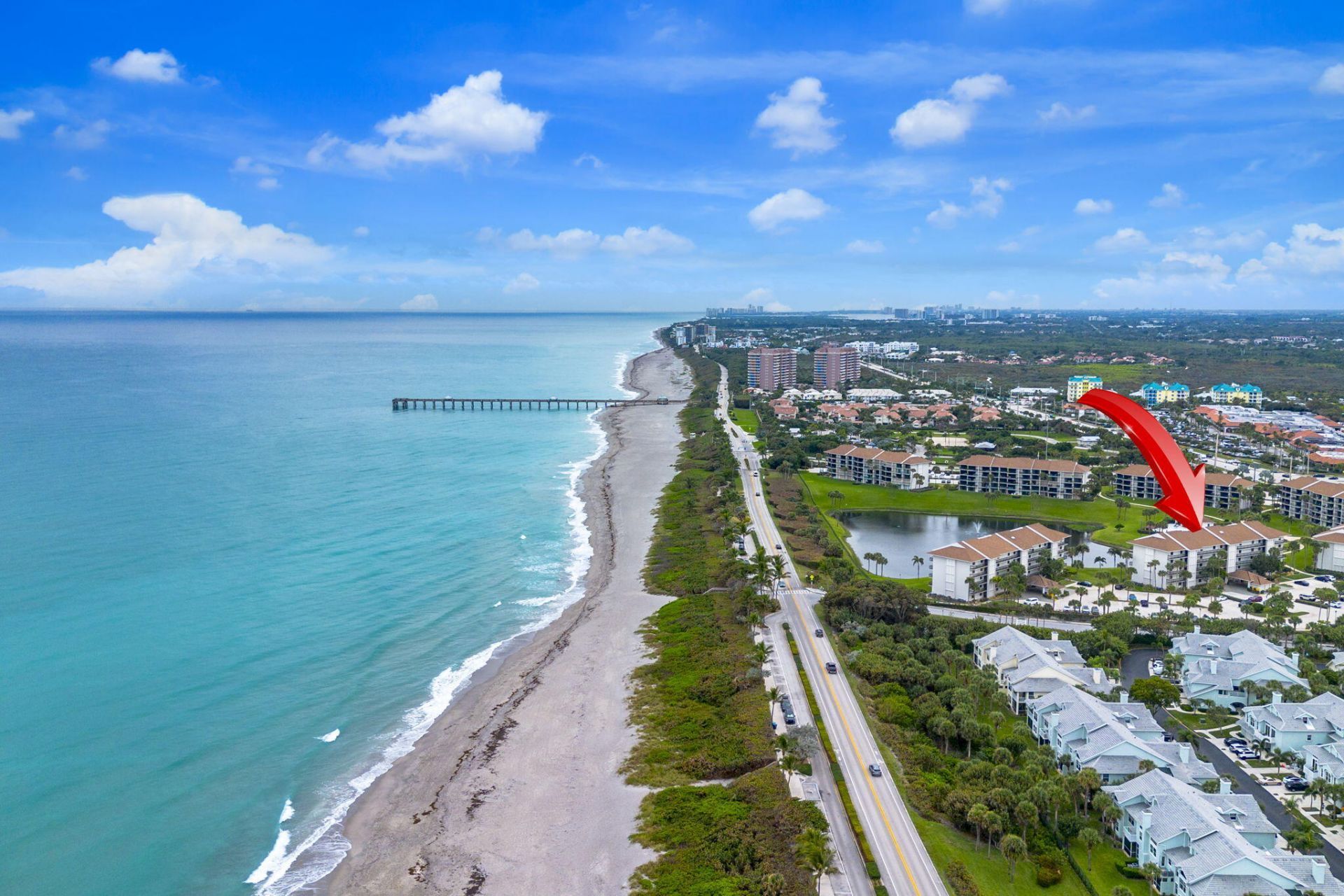 201 S Seas Drive, Unit 503, Jupiter, FL 33477 Photo