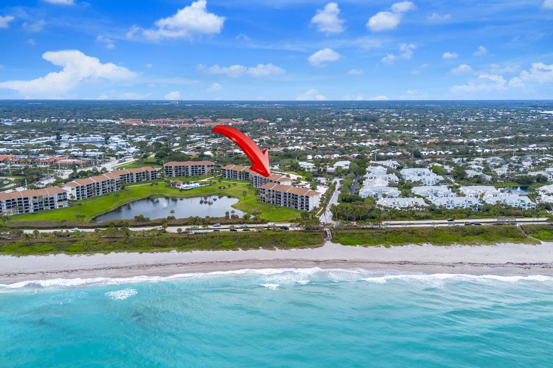 201 S Seas Drive, Unit 503, Jupiter, FL 33477 Photo