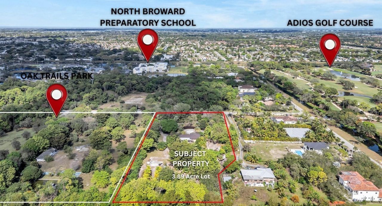 4000 NW 74th Street, Coconut Creek, FL 33073 Photo