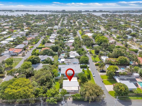 375 Orange Way, West Palm Beach, FL 33405