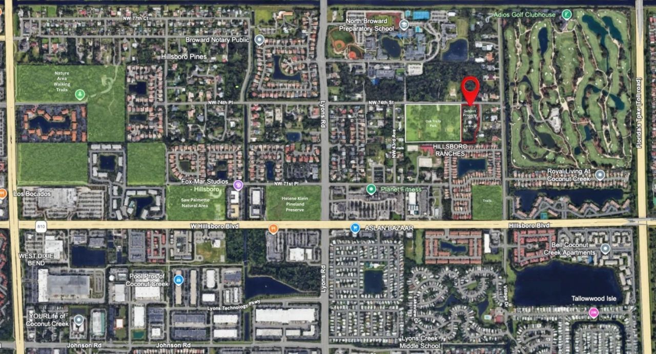 4000 NW 74th Street, Coconut Creek, FL 33073 Photo