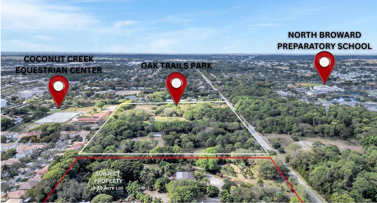 4000 NW 74th Street, Coconut Creek, FL 33073 Photo