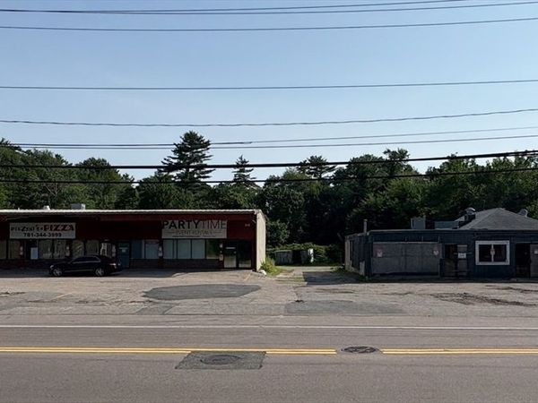 839 Park, Stoughton, MA 02172