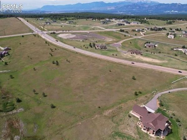 16635 Dancing Wolf Way, Colorado Springs, CO 80908