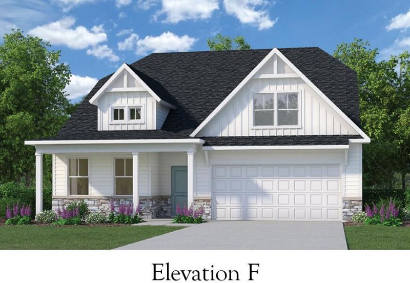 5232 Tullamore Drive, Aiken, SC 29801 Main Photo