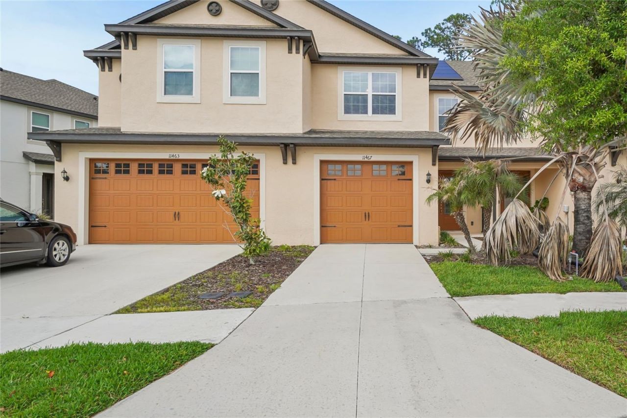 11467 Cay Spruce Way, San Antonio, FL 33576 Main Photo