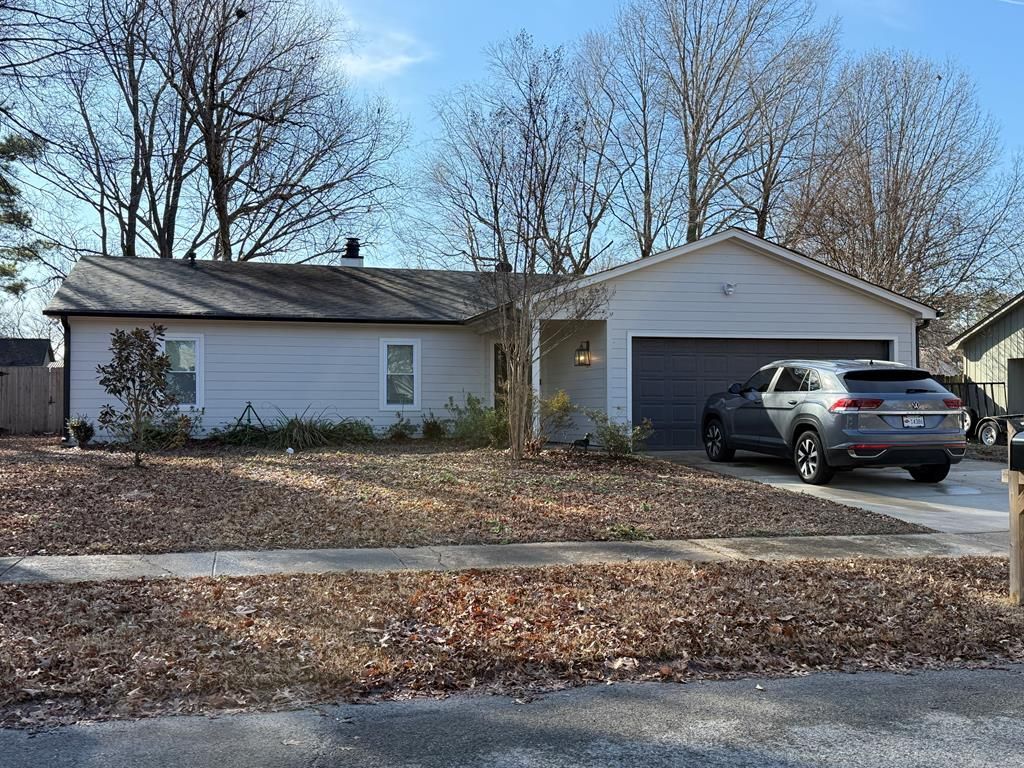 1010 Arlington Drive, West Memphis, AR 72301 Main Photo