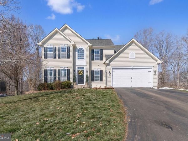 6149 HAWSER DRIVE, KING GEORGE, VA 22485