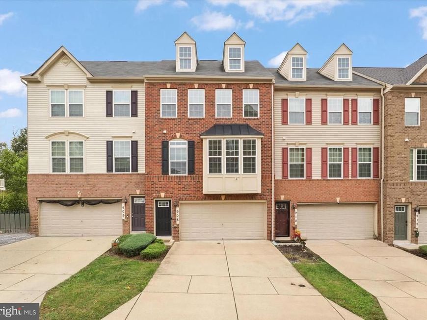 908 Evers Avenue, Capitol Heights, MD 20743 Main Photo