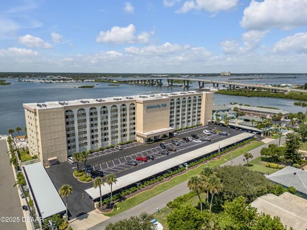 3606 S Peninsula Drive, Unit 205, Port Orange, FL 32127