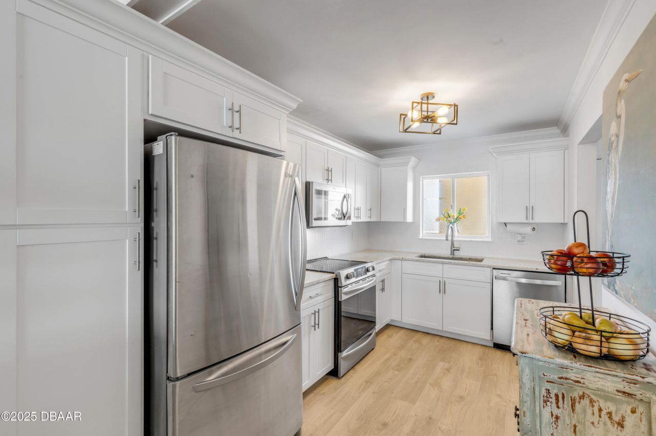 3606 S Peninsula Drive, Unit 205, Port Orange, FL 32127 Photo