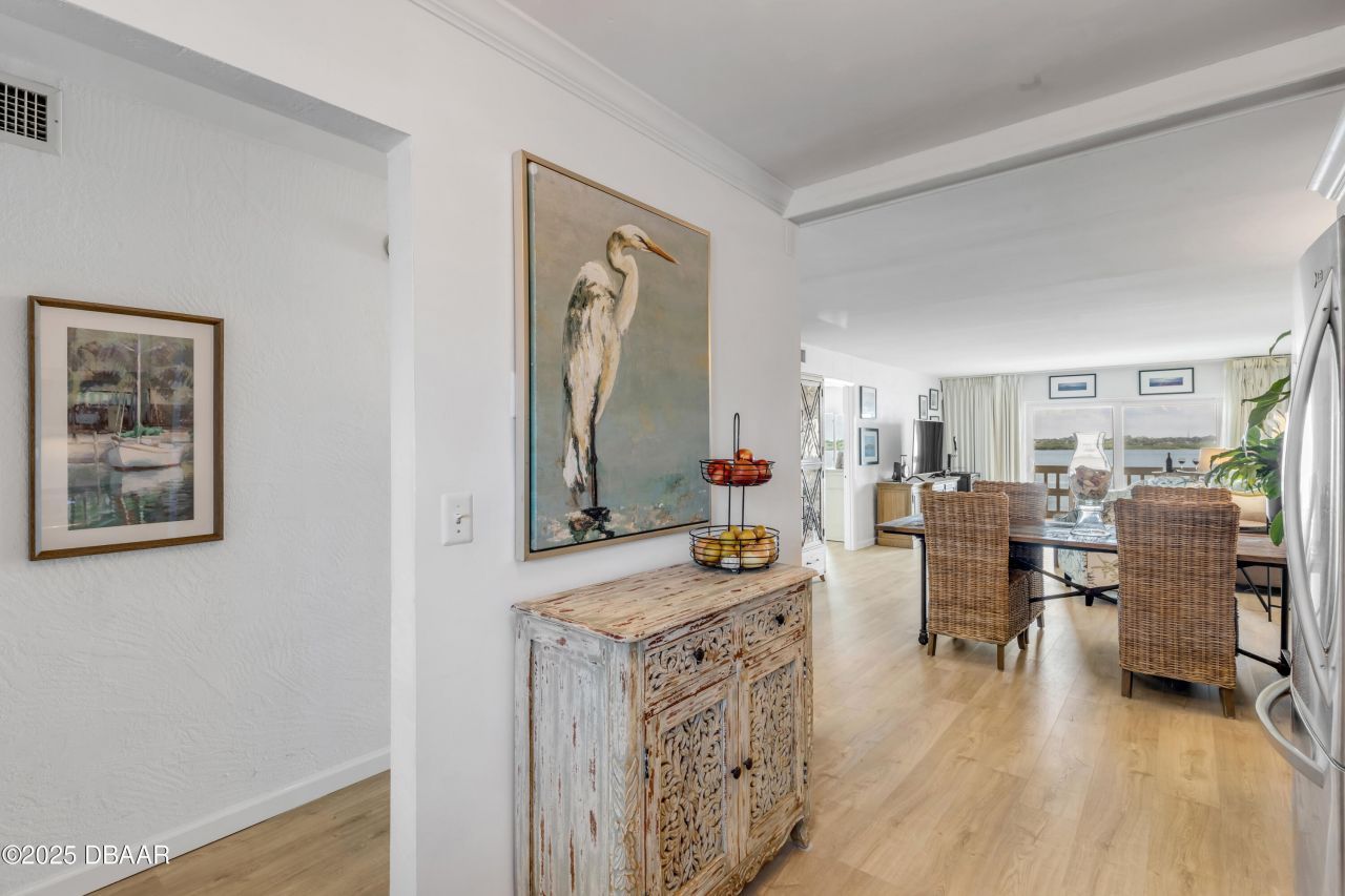 3606 S Peninsula Drive, Unit 205, Port Orange, FL 32127 Photo