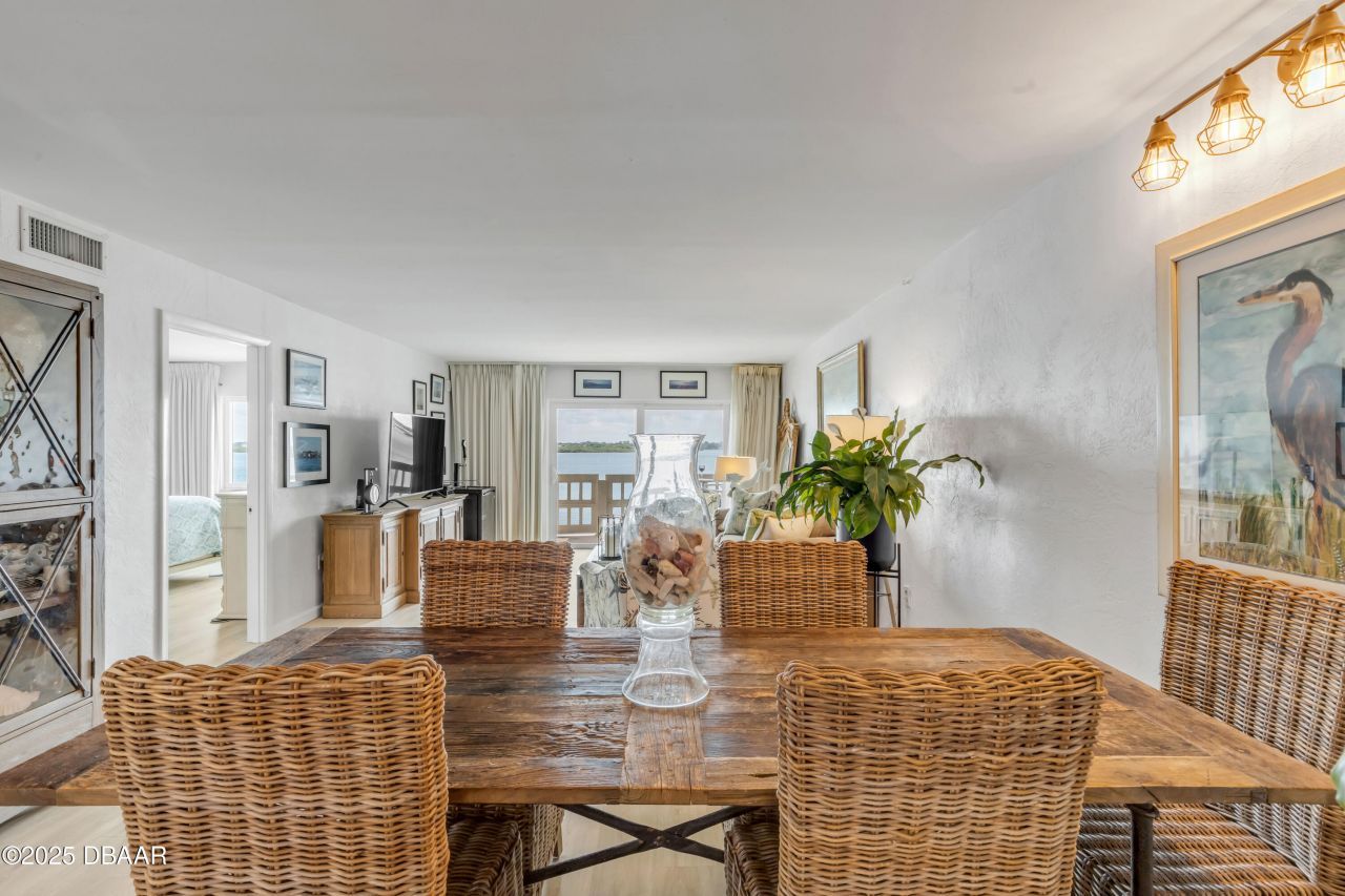 3606 S Peninsula Drive, Unit 205, Port Orange, FL 32127 Photo