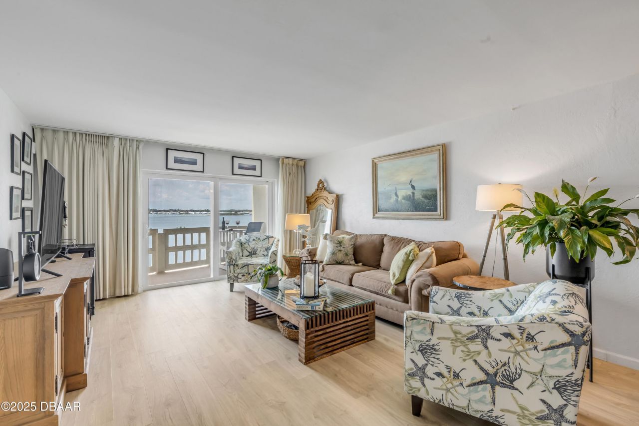 3606 S Peninsula Drive, Unit 205, Port Orange, FL 32127 Photo