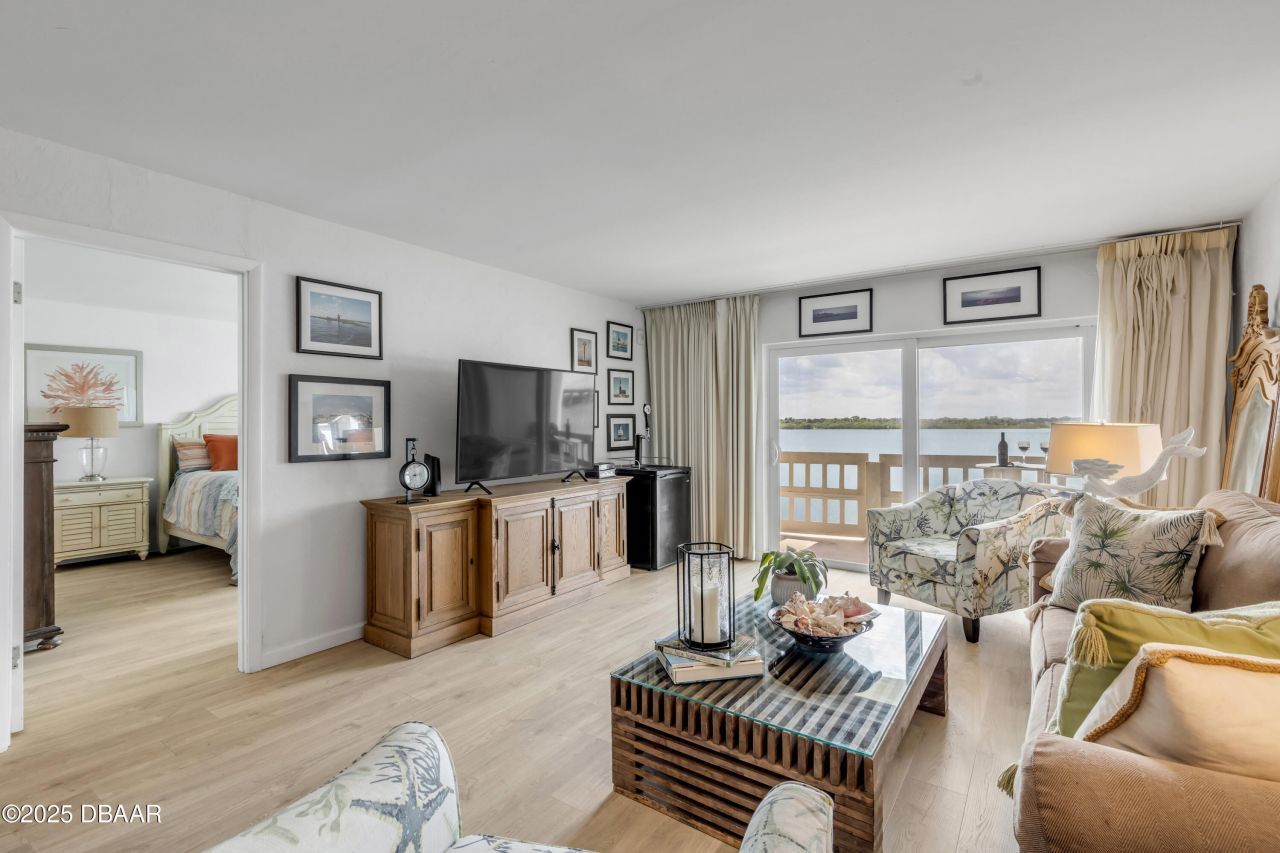 3606 S Peninsula Drive, Unit 205, Port Orange, FL 32127 Photo