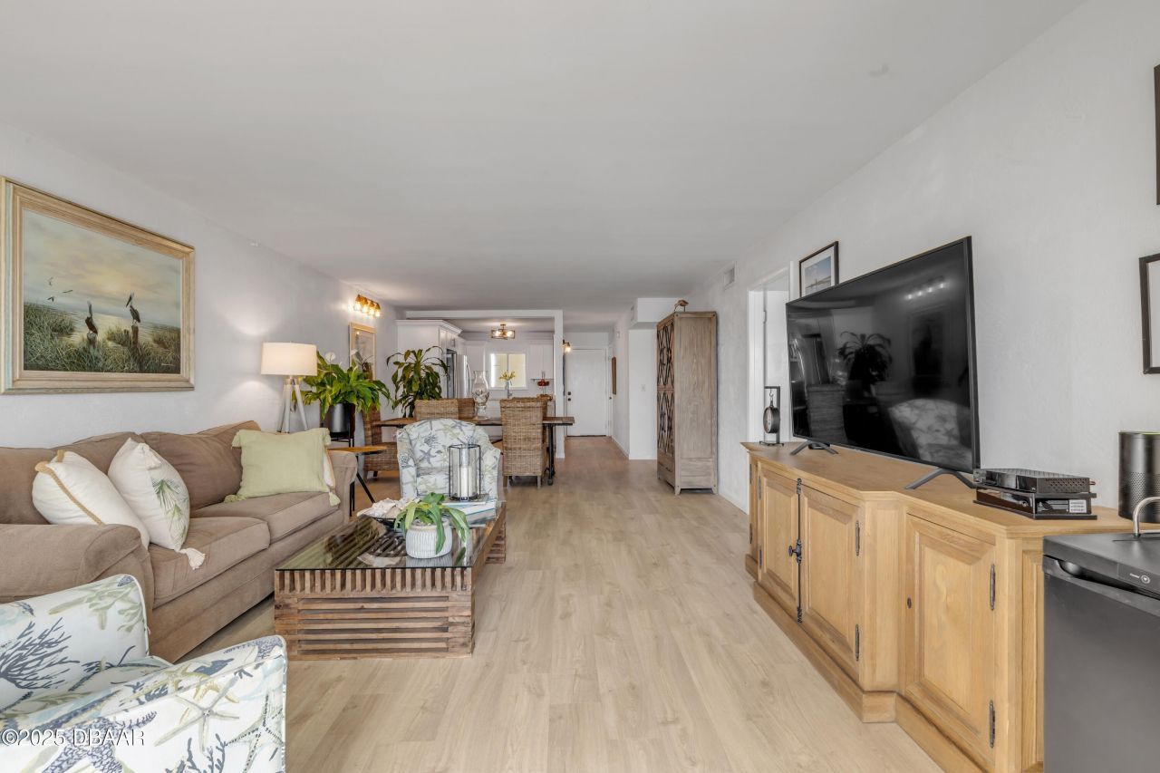 3606 S Peninsula Drive, Unit 205, Port Orange, FL 32127 Photo