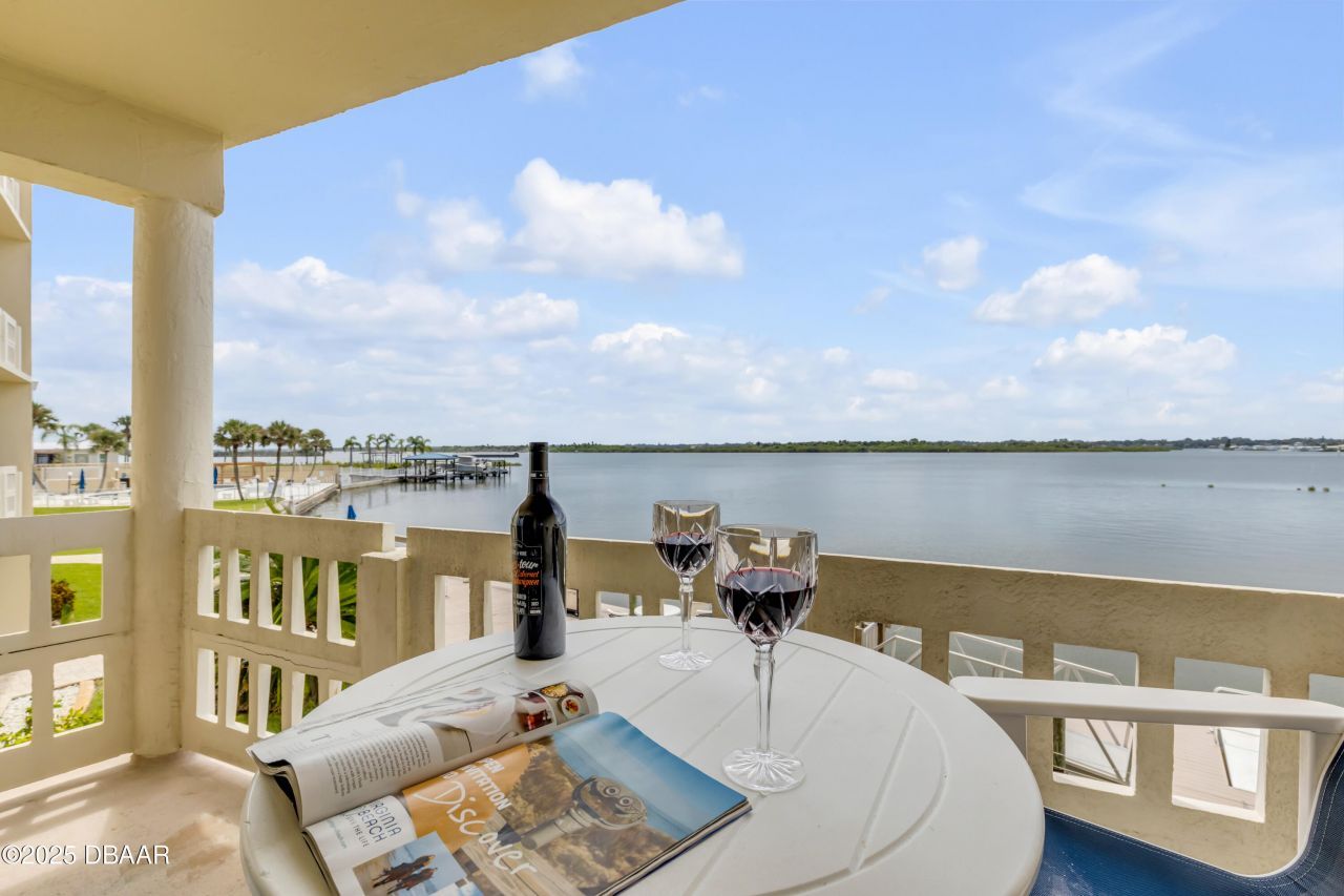 3606 S Peninsula Drive, Unit 205, Port Orange, FL 32127 Photo