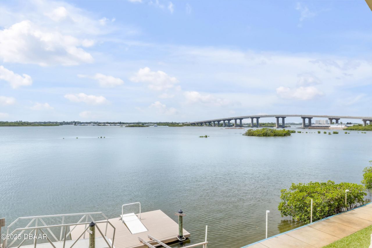 3606 S Peninsula Drive, Unit 205, Port Orange, FL 32127 Photo