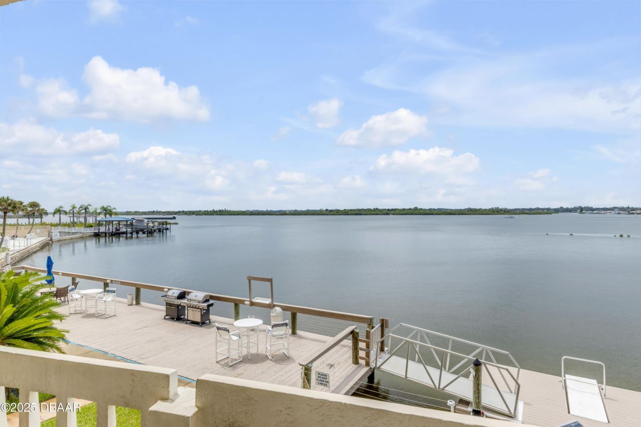 3606 S Peninsula Drive, Unit 205, Port Orange, FL 32127 Photo