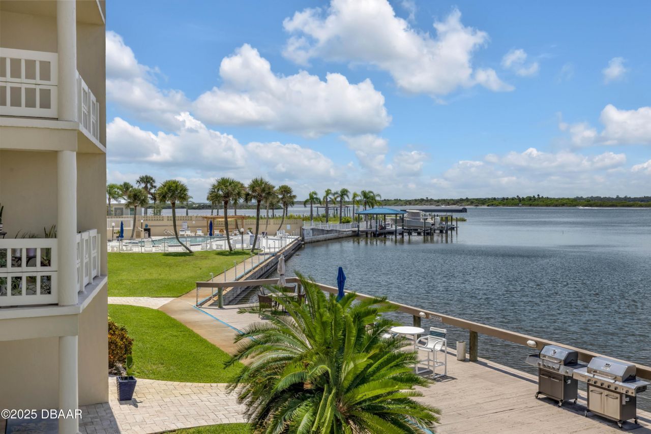 3606 S Peninsula Drive, Unit 205, Port Orange, FL 32127 Photo