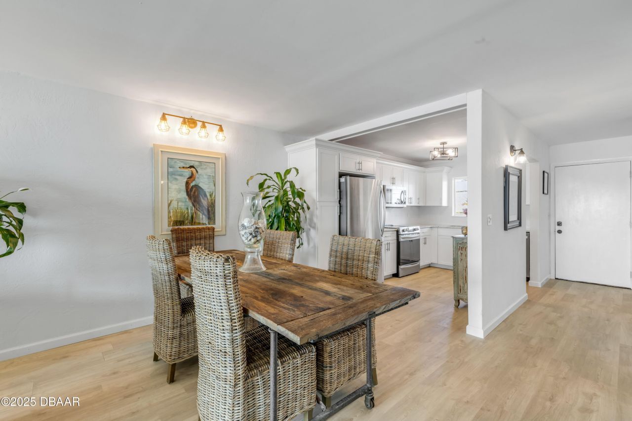 3606 S Peninsula Drive, Unit 205, Port Orange, FL 32127 Photo