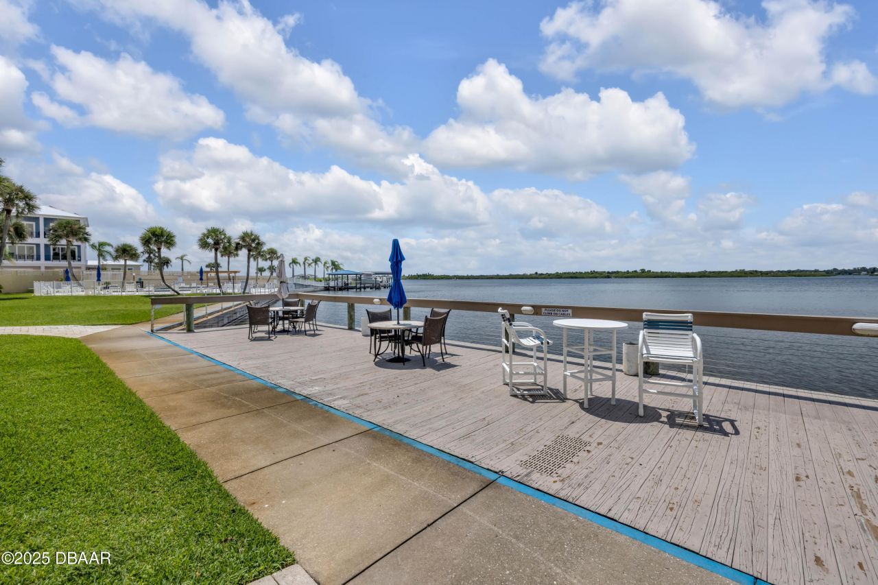 3606 S Peninsula Drive, Unit 205, Port Orange, FL 32127 Photo
