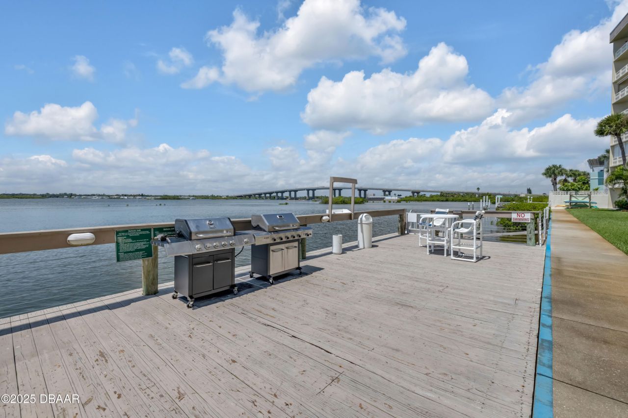 3606 S Peninsula Drive, Unit 205, Port Orange, FL 32127 Photo
