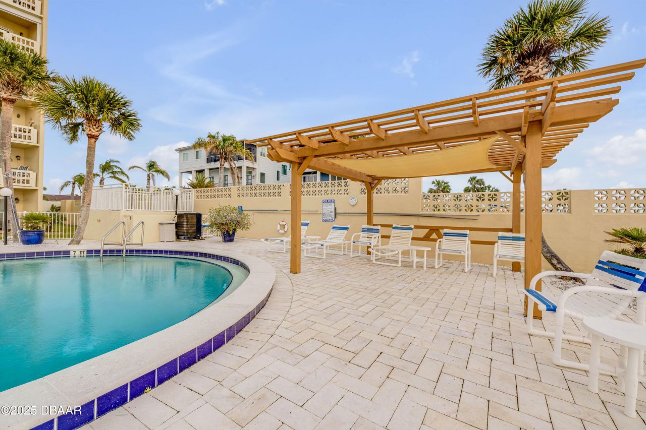 3606 S Peninsula Drive, Unit 205, Port Orange, FL 32127 Photo