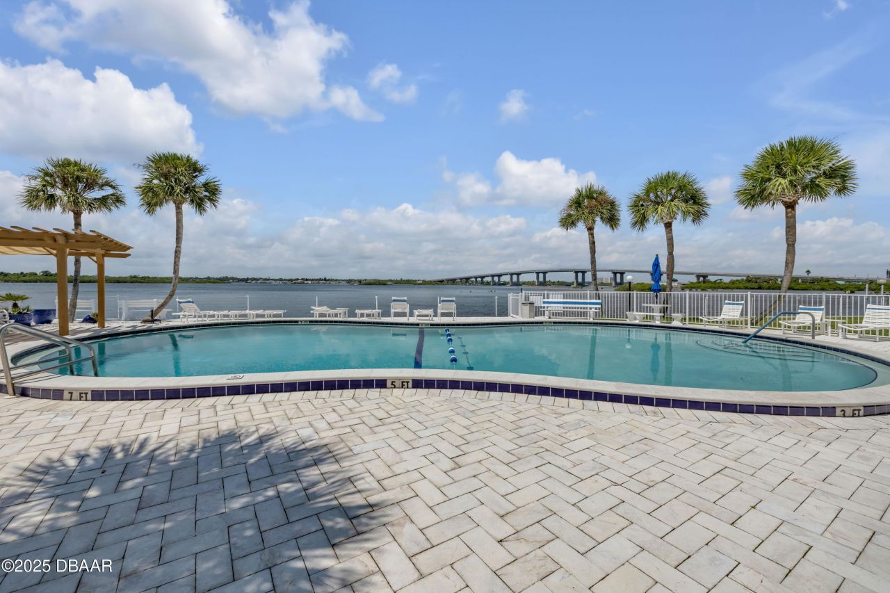 3606 S Peninsula Drive, Unit 205, Port Orange, FL 32127 Photo