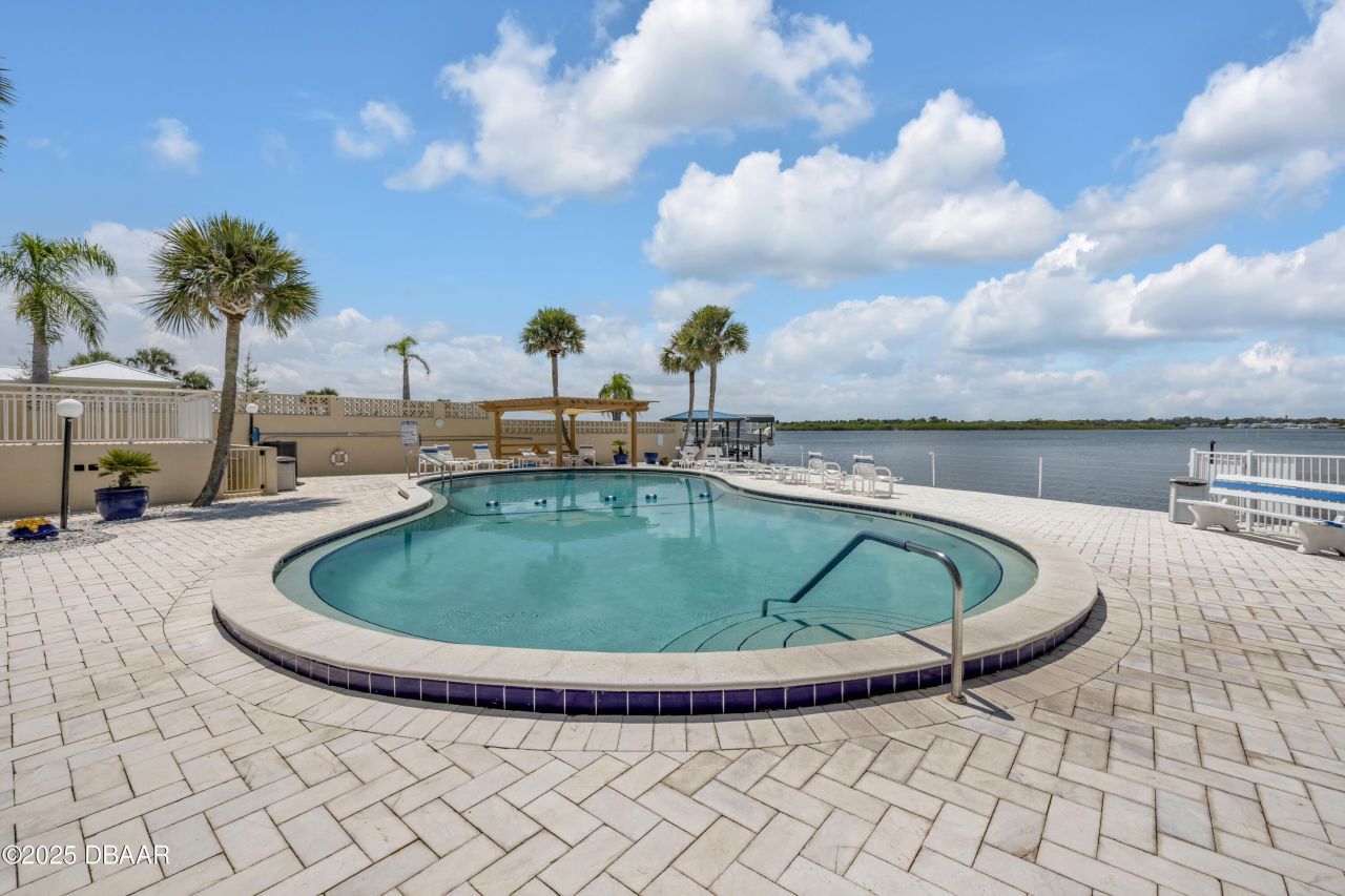 3606 S Peninsula Drive, Unit 205, Port Orange, FL 32127 Photo