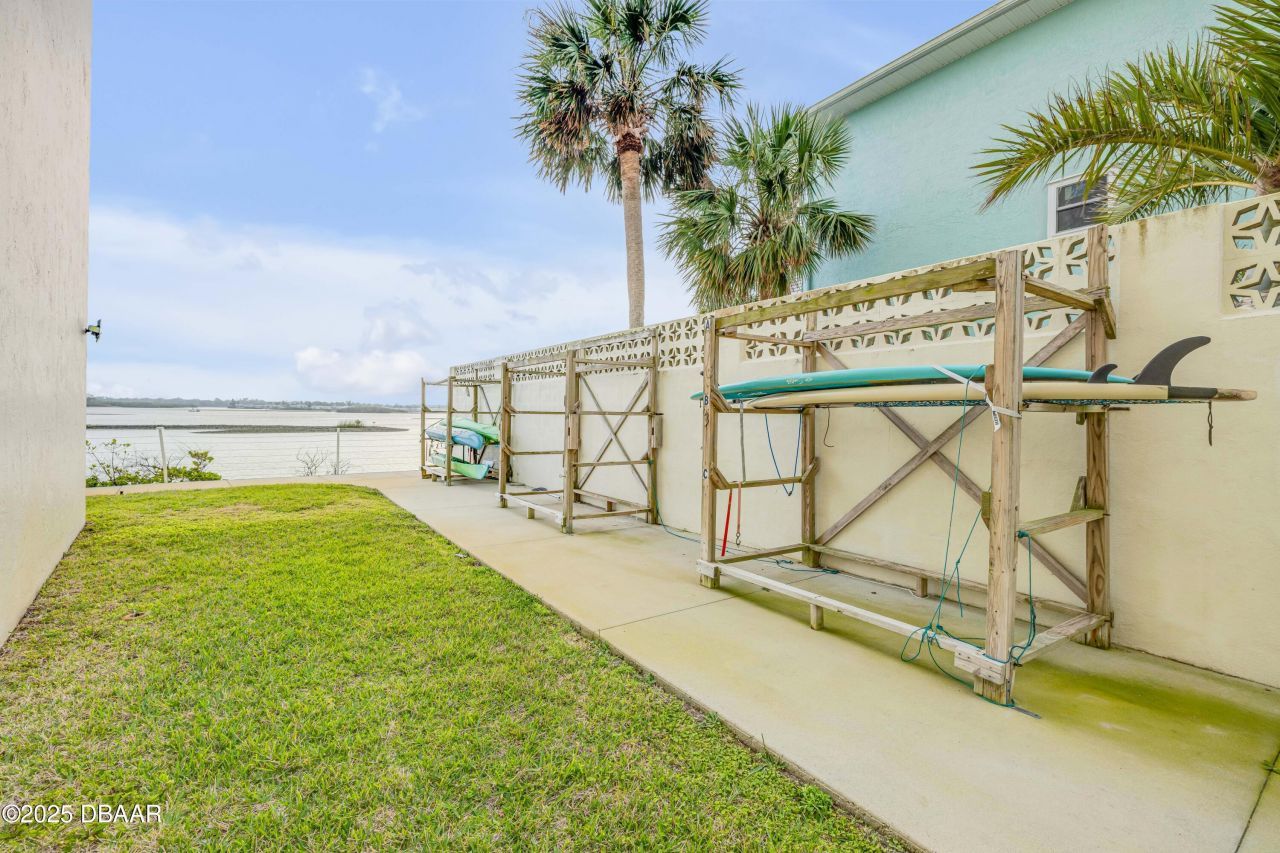 3606 S Peninsula Drive, Unit 205, Port Orange, FL 32127 Photo