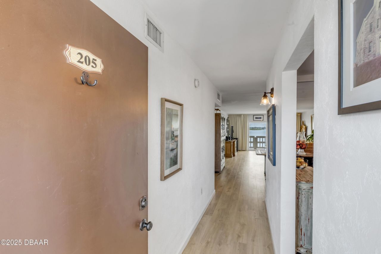 3606 S Peninsula Drive, Unit 205, Port Orange, FL 32127 Photo