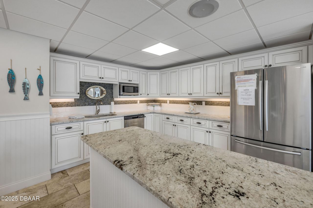 3606 S Peninsula Drive, Unit 205, Port Orange, FL 32127 Photo