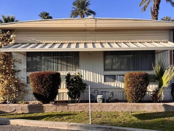 80870 Highway 111, Unit 128, Indio, CA 92201