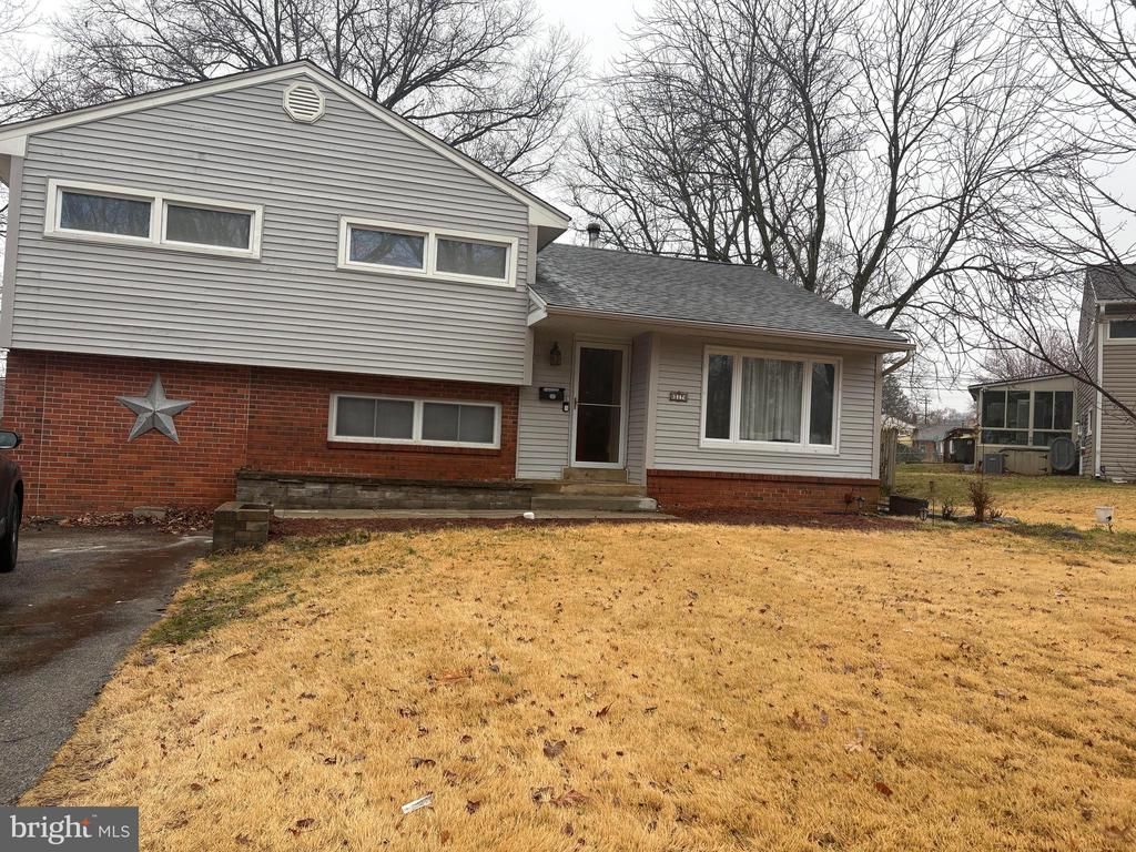 517 Darley Road, Claymont, DE 19703 Main Photo