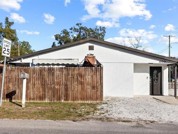 10001 N ANNETTE AVENUE, TAMPA, FL 33612