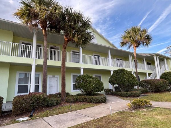 3162 SUN LAKE COURT, Unit B, KISSIMMEE, FL 34747