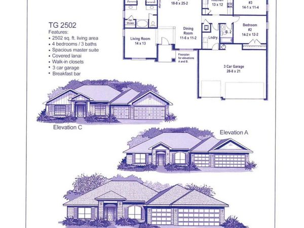 5923 Willow Mist Ct, Pace, FL 32571