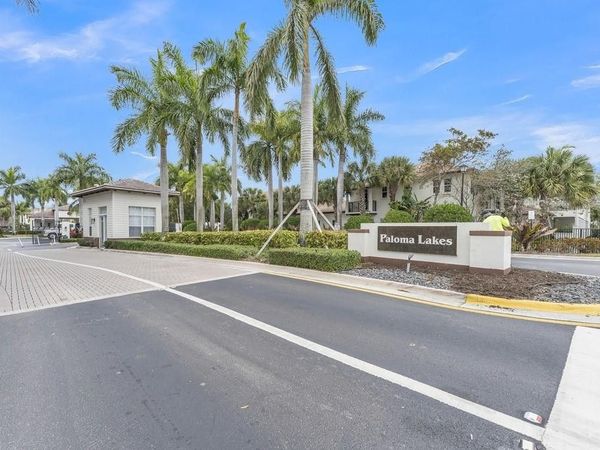 4780 Sierra Lane, Unit 4780, Coconut Creek, FL 33073